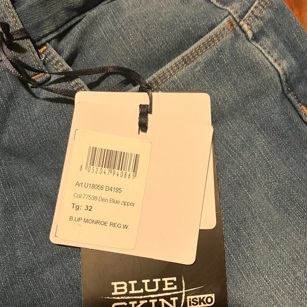 Liu Jo Women's Denim Jeans - Picture 4 of 7